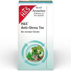 H&S ANTI-STRESS TEE